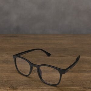 EasyChashma Square Black
